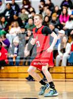Photo from the gallery "Folsom @ Franklin (CIF SJS D1 Playoffs Rd1)"