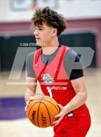 Photo from the gallery "Folsom @ Franklin (CIF SJS D1 Playoffs Rd1)"