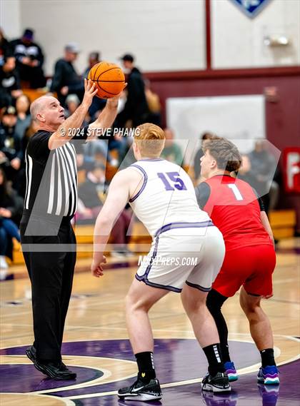 Thumbnail 1 in Folsom @ Franklin (CIF SJS D1 Playoffs Rd1) photogallery.