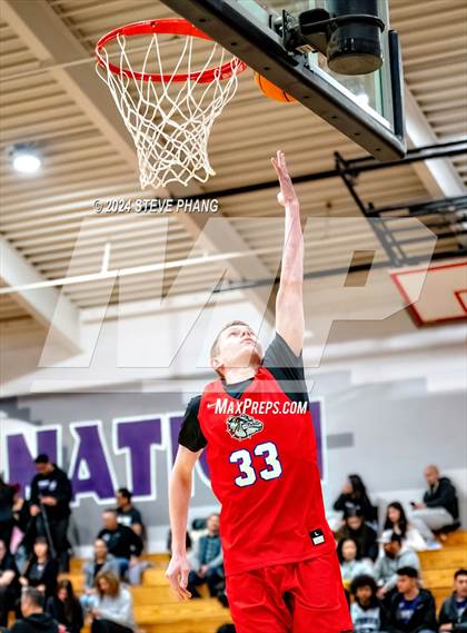 Thumbnail 1 in Folsom @ Franklin (CIF SJS D1 Playoffs Rd1) photogallery.