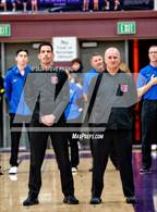 Photo from the gallery "Folsom @ Franklin (CIF SJS D1 Playoffs Rd1)"