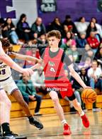 Photo from the gallery "Folsom @ Franklin (CIF SJS D1 Playoffs Rd1)"