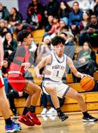 Photo from the gallery "Folsom @ Franklin (CIF SJS D1 Playoffs Rd1)"