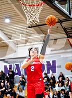 Photo from the gallery "Folsom @ Franklin (CIF SJS D1 Playoffs Rd1)"
