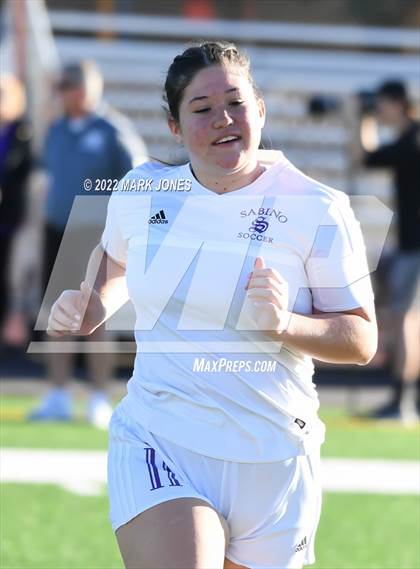 Thumbnail 1 in Northwest Christian vs. Sabino (AIA 3A Final) photogallery.