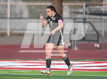 Thumbnail 2 in Northwest Christian vs. Sabino (AIA 3A Final) photogallery.
