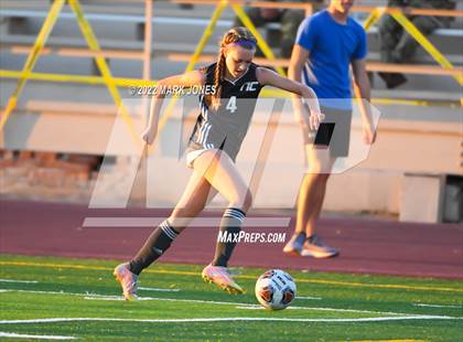 Thumbnail 3 in Northwest Christian vs. Sabino (AIA 3A Final) photogallery.