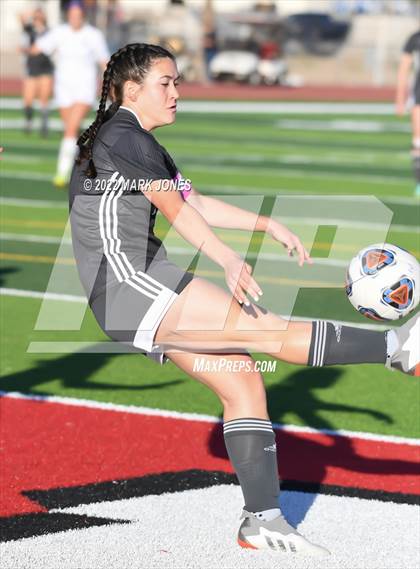 Thumbnail 2 in Northwest Christian vs. Sabino (AIA 3A Final) photogallery.