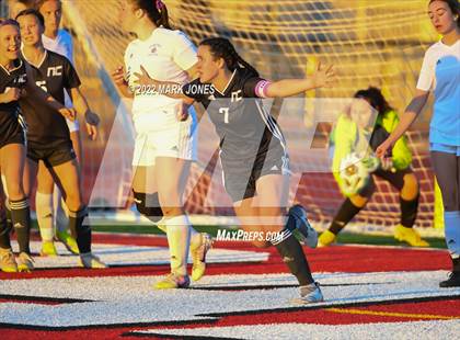 Thumbnail 3 in Northwest Christian vs. Sabino (AIA 3A Final) photogallery.
