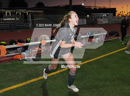 Thumbnail 1 in Northwest Christian vs. Sabino (AIA 3A Final) photogallery.