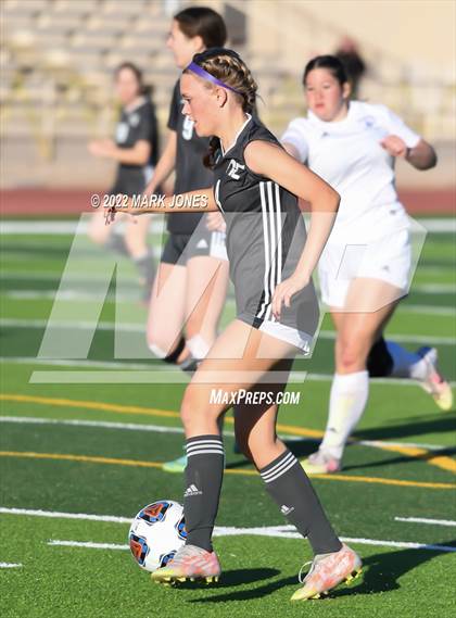Thumbnail 1 in Northwest Christian vs. Sabino (AIA 3A Final) photogallery.