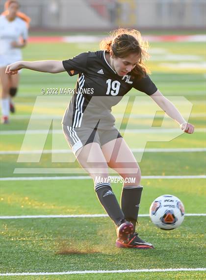 Thumbnail 3 in Northwest Christian vs. Sabino (AIA 3A Final) photogallery.