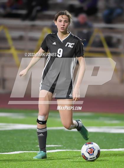 Thumbnail 3 in Northwest Christian vs. Sabino (AIA 3A Final) photogallery.