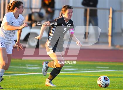Thumbnail 2 in Northwest Christian vs. Sabino (AIA 3A Final) photogallery.