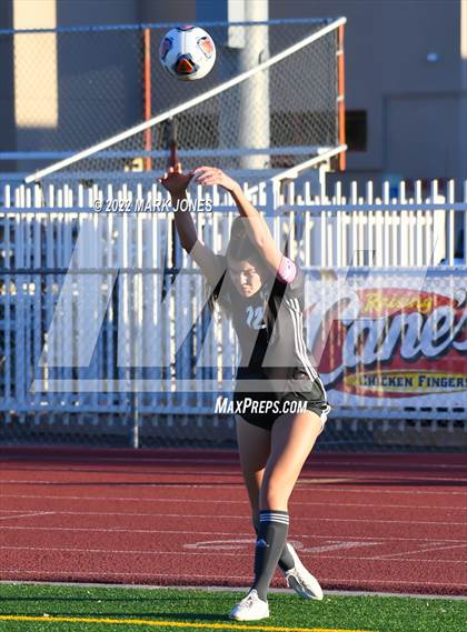 Thumbnail 3 in Northwest Christian vs. Sabino (AIA 3A Final) photogallery.