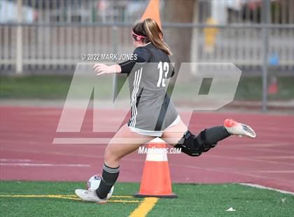 Thumbnail 2 in Northwest Christian vs. Sabino (AIA 3A Final) photogallery.
