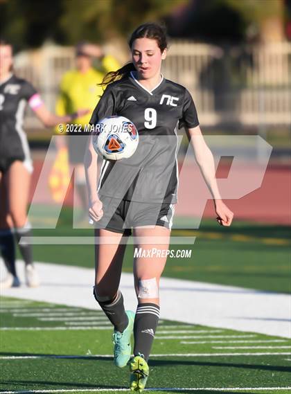 Thumbnail 3 in Northwest Christian vs. Sabino (AIA 3A Final) photogallery.