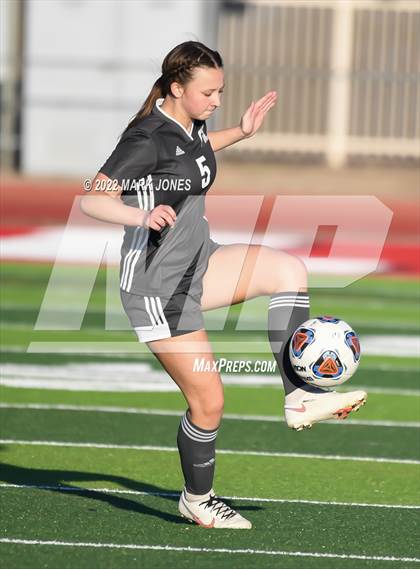 Thumbnail 3 in Northwest Christian vs. Sabino (AIA 3A Final) photogallery.
