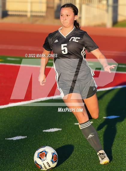 Thumbnail 2 in Northwest Christian vs. Sabino (AIA 3A Final) photogallery.
