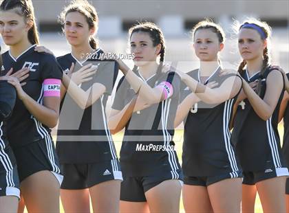 Thumbnail 1 in Northwest Christian vs. Sabino (AIA 3A Final) photogallery.