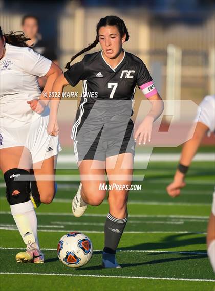 Thumbnail 1 in Northwest Christian vs. Sabino (AIA 3A Final) photogallery.