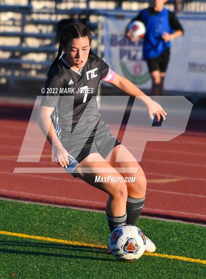 Thumbnail 1 in Northwest Christian vs. Sabino (AIA 3A Final) photogallery.