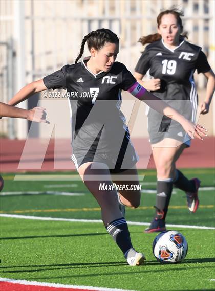 Thumbnail 1 in Northwest Christian vs. Sabino (AIA 3A Final) photogallery.