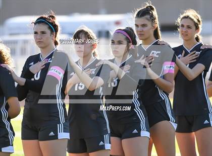 Thumbnail 1 in Northwest Christian vs. Sabino (AIA 3A Final) photogallery.