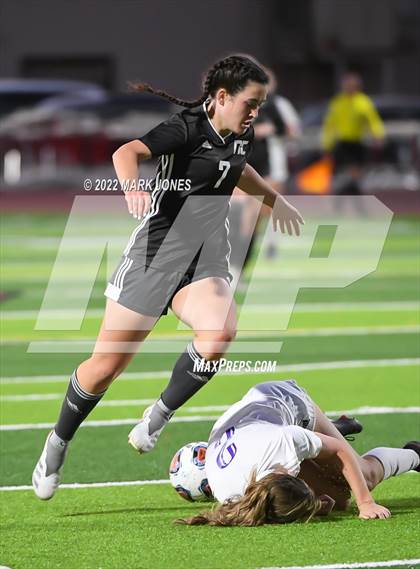 Thumbnail 3 in Northwest Christian vs. Sabino (AIA 3A Final) photogallery.