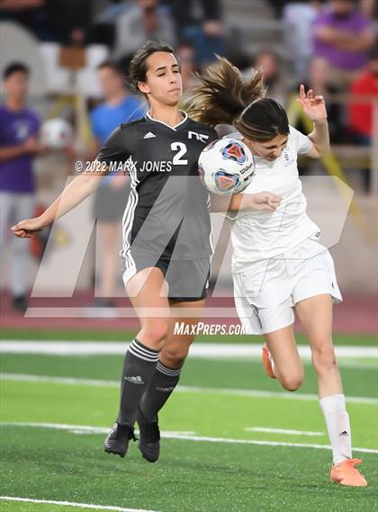 Thumbnail 1 in Northwest Christian vs. Sabino (AIA 3A Final) photogallery.