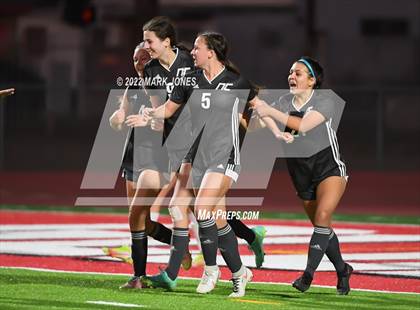Thumbnail 3 in Northwest Christian vs. Sabino (AIA 3A Final) photogallery.