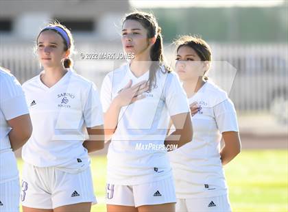Thumbnail 2 in Northwest Christian vs. Sabino (AIA 3A Final) photogallery.