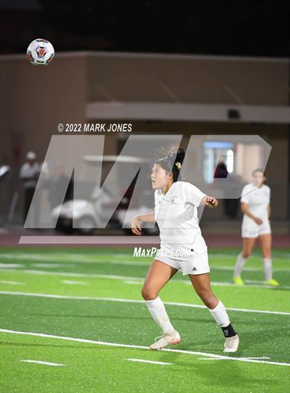 Thumbnail 2 in Northwest Christian vs. Sabino (AIA 3A Final) photogallery.