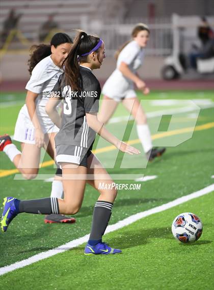 Thumbnail 3 in Northwest Christian vs. Sabino (AIA 3A Final) photogallery.