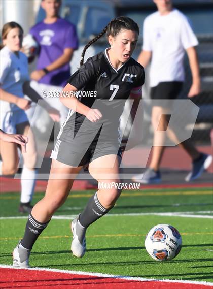 Thumbnail 1 in Northwest Christian vs. Sabino (AIA 3A Final) photogallery.