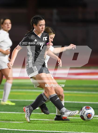 Thumbnail 1 in Northwest Christian vs. Sabino (AIA 3A Final) photogallery.