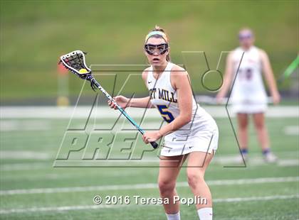 Thumbnail 3 in Christ Church Episcopal @ Fort Mill (SCHSL 1st Round Playoff) photogallery.
