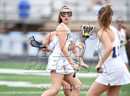 Thumbnail 1 in Christ Church Episcopal @ Fort Mill (SCHSL 1st Round Playoff) photogallery.