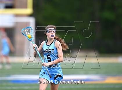 Thumbnail 3 in Christ Church Episcopal @ Fort Mill (SCHSL 1st Round Playoff) photogallery.