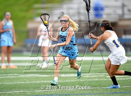 Thumbnail 1 in Christ Church Episcopal @ Fort Mill (SCHSL 1st Round Playoff) photogallery.