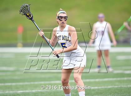 Thumbnail 2 in Christ Church Episcopal @ Fort Mill (SCHSL 1st Round Playoff) photogallery.