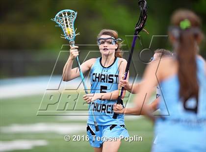 Thumbnail 2 in Christ Church Episcopal @ Fort Mill (SCHSL 1st Round Playoff) photogallery.