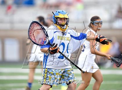 Thumbnail 3 in Christ Church Episcopal @ Fort Mill (SCHSL 1st Round Playoff) photogallery.