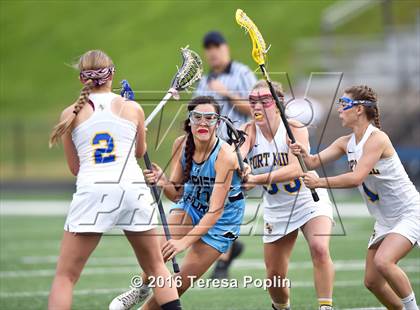Thumbnail 1 in Christ Church Episcopal @ Fort Mill (SCHSL 1st Round Playoff) photogallery.