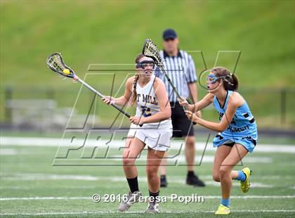 Thumbnail 2 in Christ Church Episcopal @ Fort Mill (SCHSL 1st Round Playoff) photogallery.