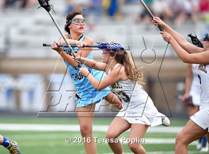 Thumbnail 1 in Christ Church Episcopal @ Fort Mill (SCHSL 1st Round Playoff) photogallery.