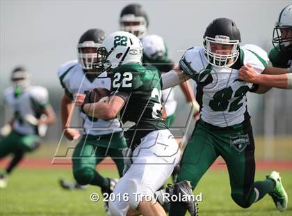 Thumbnail 2 in Fairfield @ James Buchanan photogallery.