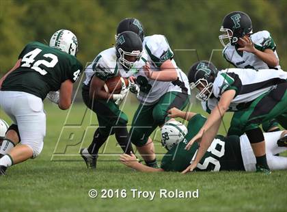 Thumbnail 3 in Fairfield @ James Buchanan photogallery.