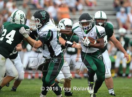 Thumbnail 3 in Fairfield @ James Buchanan photogallery.