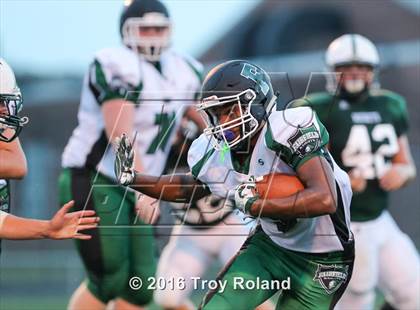 Thumbnail 3 in Fairfield @ James Buchanan photogallery.
